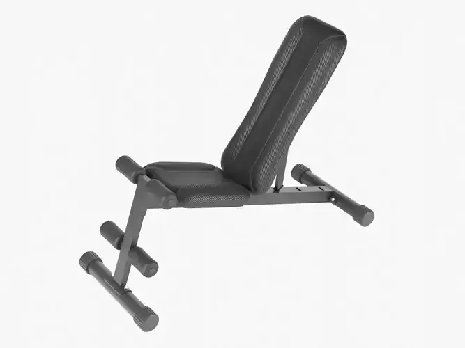 Exercise Utility Bench