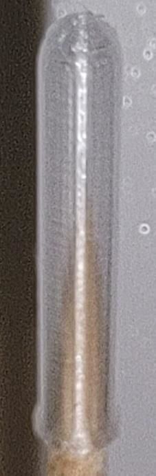 Dollhouse Miniature Test Tube set 3D print model_10