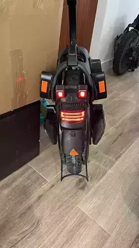 EUC Inmotion V11 for taillight 3D print model