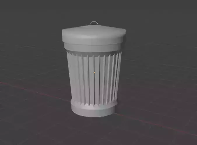 Dustbin Model