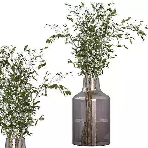 Decorative bouquet set 11