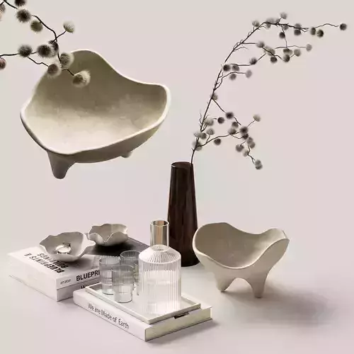 decorative set 41