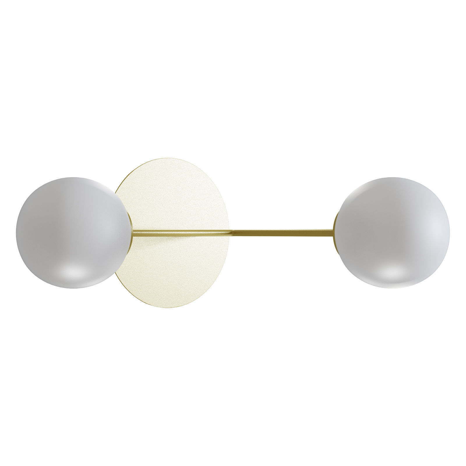 Imperium light cherry 3D model_4