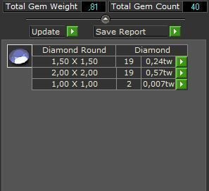 BVlgari snake ring 3D print model 3D print model_11