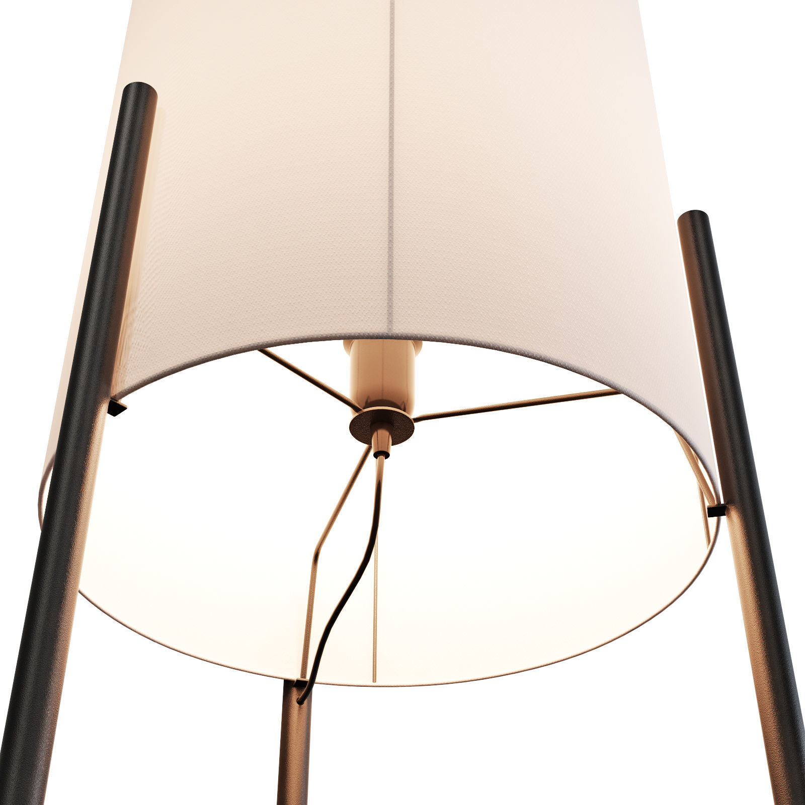 Imperium light edwin 3D model_3