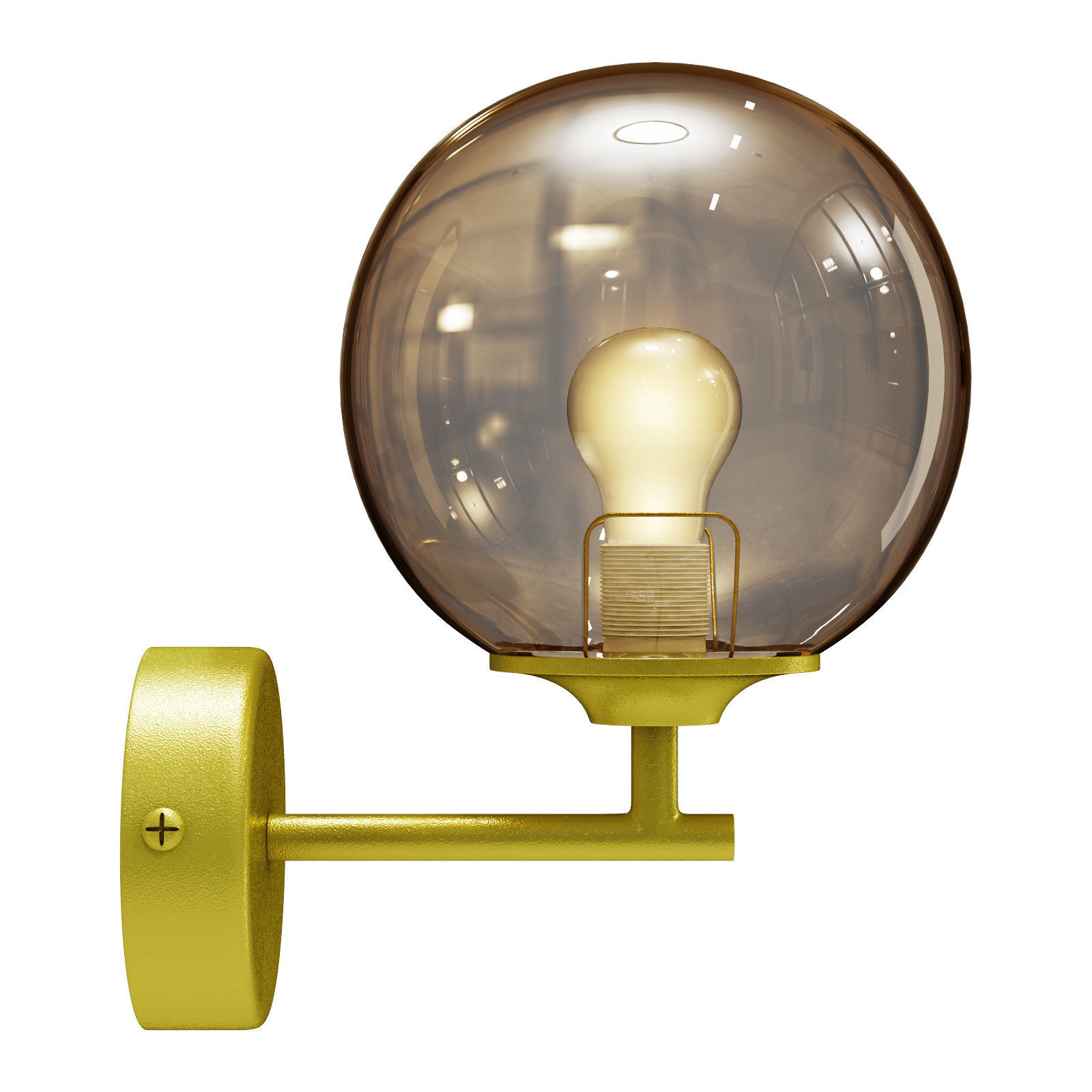 Imperium light frost 1401201223 3D model_2