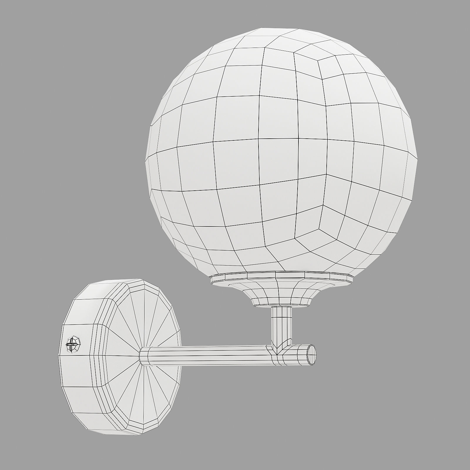 Imperium light frost 1401201223 3D model_5