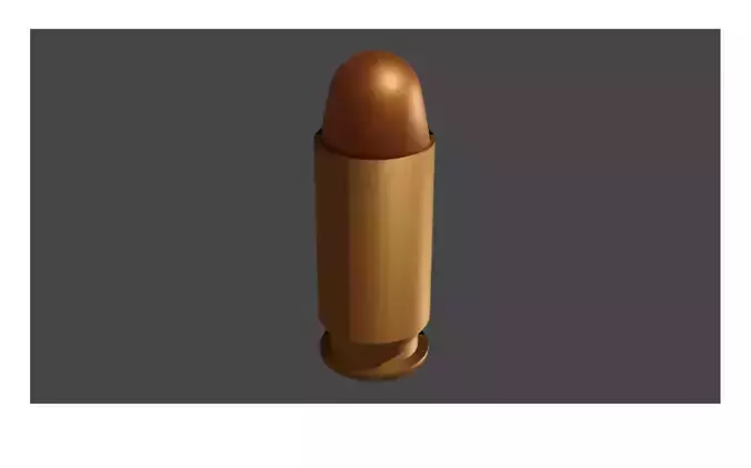 bullet asset