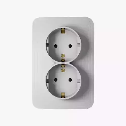 Realistic Outlet Type 1