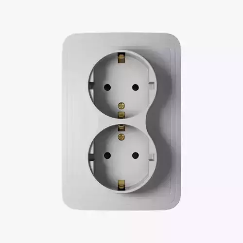 Realistic OutletType 2