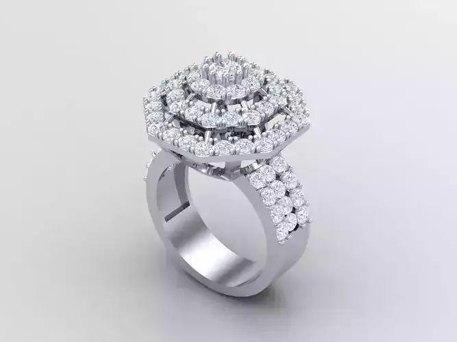 Premium Engagement Rings 1WR273