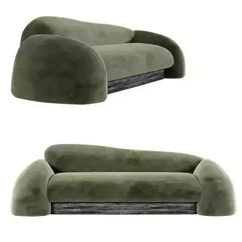 FAINA PLYN SOFA SMALL