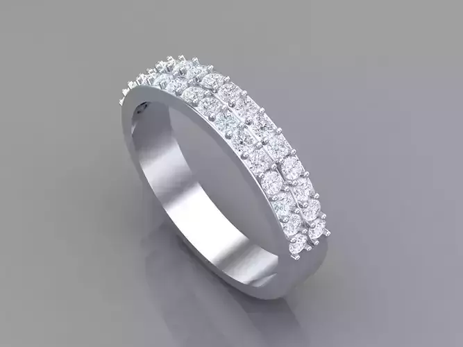 Premium Engagement Rings 1WR262