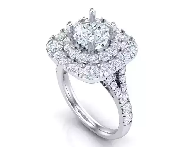 Premium Engagement Rings 1WR249