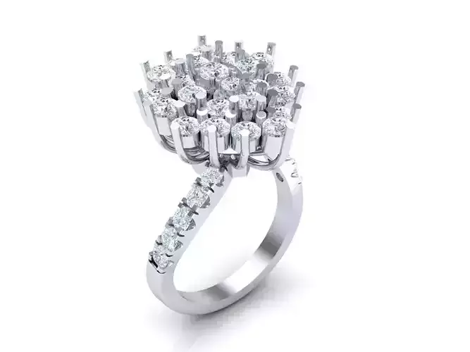Premium Engagement Rings 1WR247