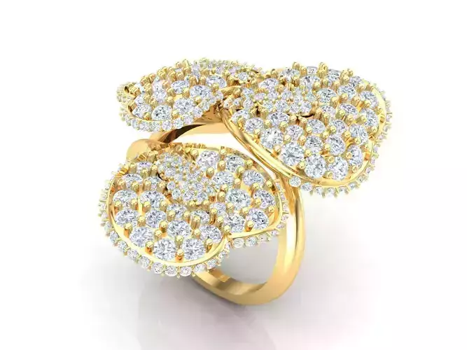 Premium Engagement Rings 1WR244