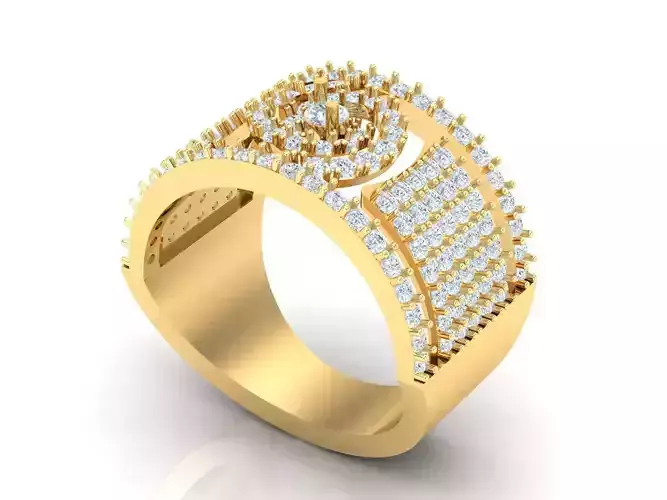 Premium Engagement Rings 1WR239