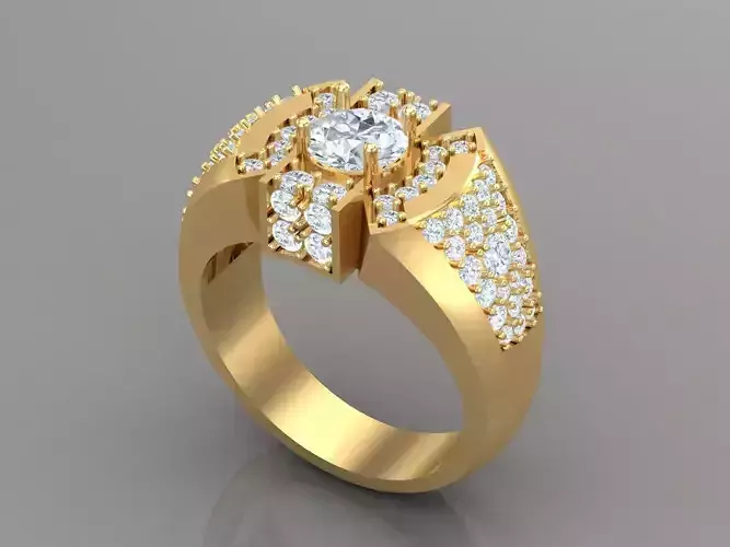 Premium Engagement Rings 1WR237