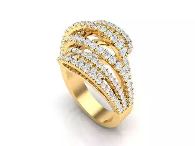 Premium Engagement Rings 1WR234