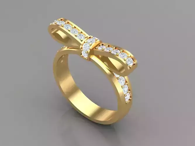 Premium Engagement Rings 1WR232