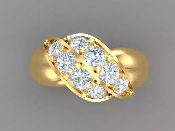 Premium Engagement Rings 1WR229