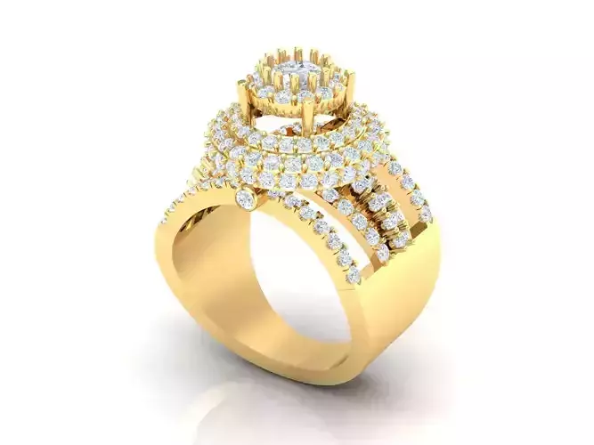 Premium Engagement Rings 1WR219