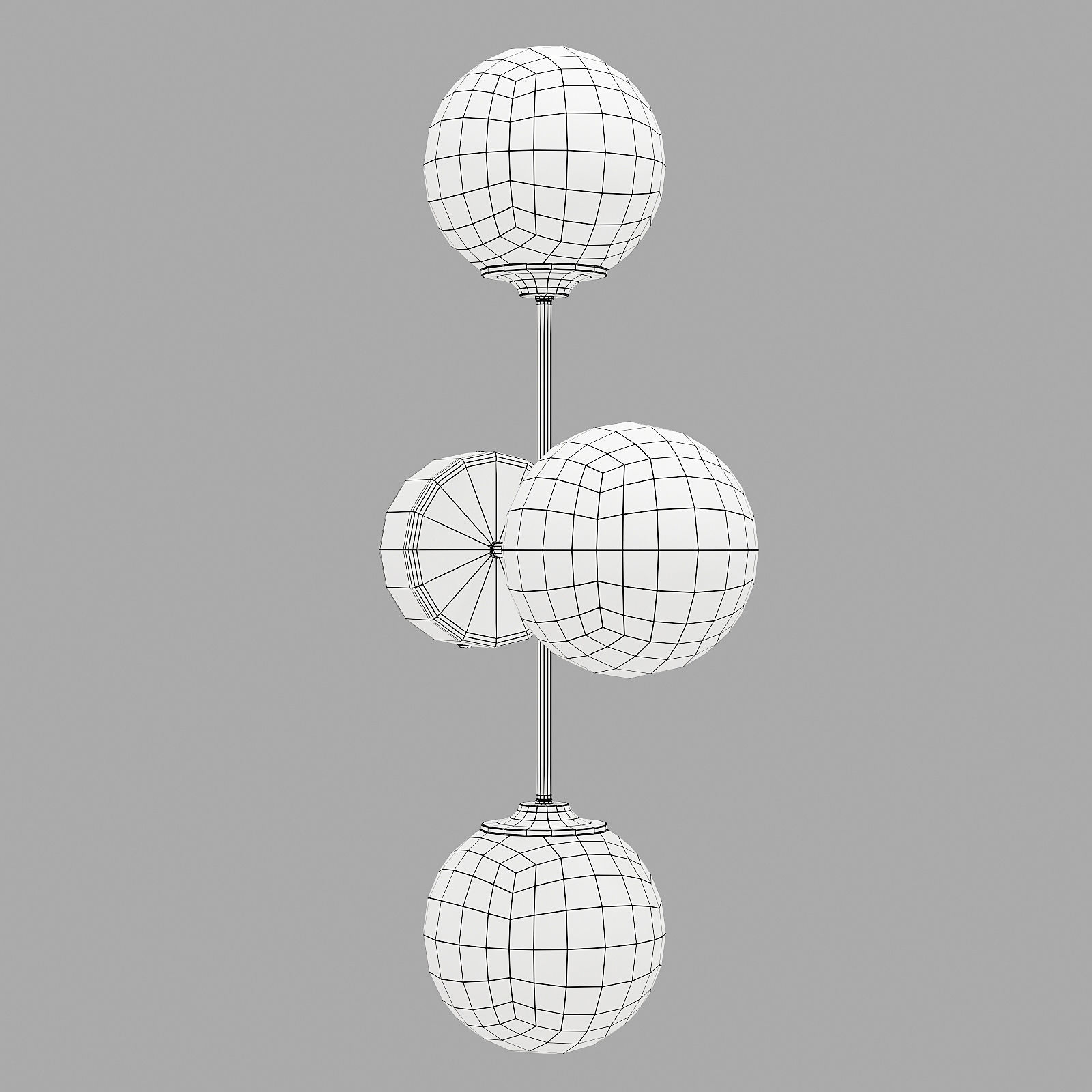 Imperium light frost 1403550501 3D model_5