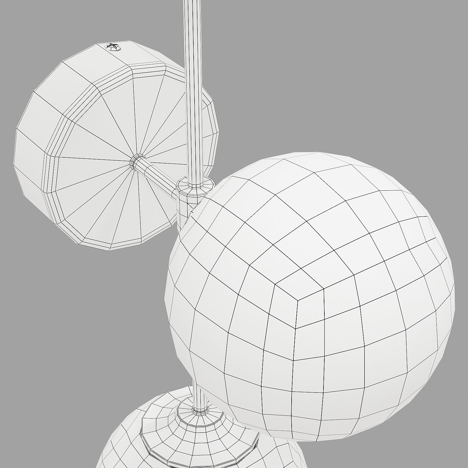 Imperium light frost 1403550501 3D model_6