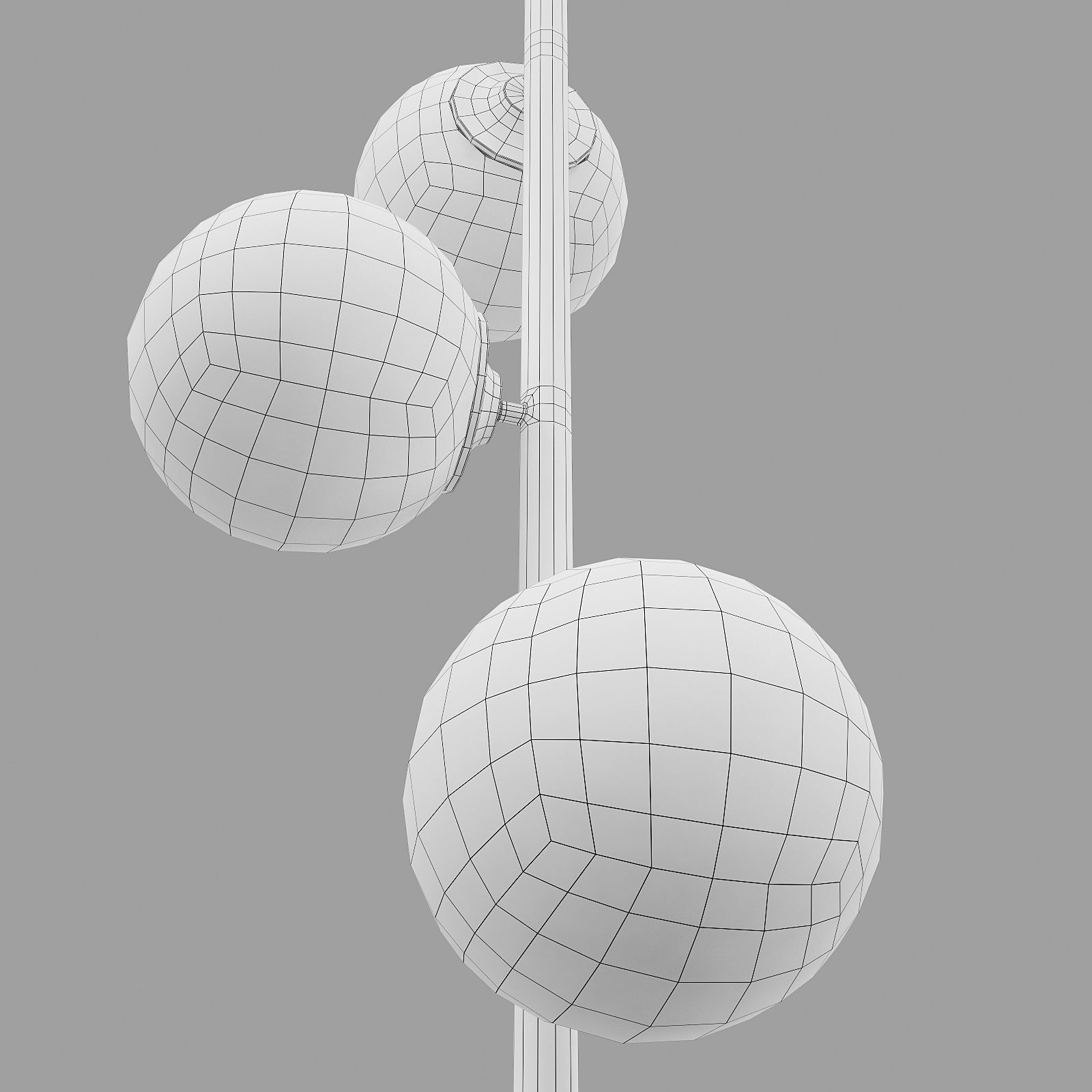 Imperium light frost 1405301201 3D model_6