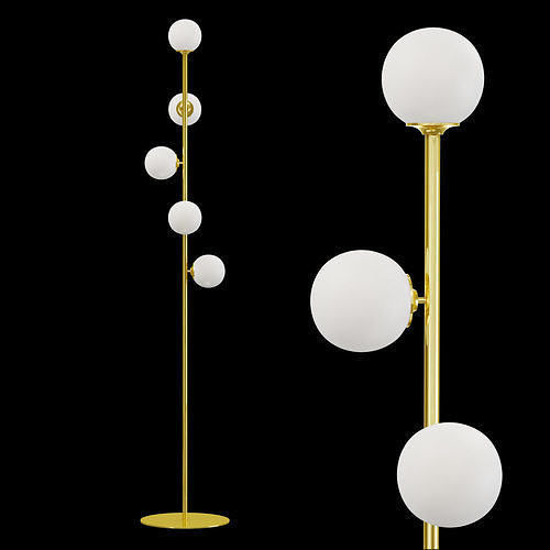 Imperium light frost 1405301201 3D model