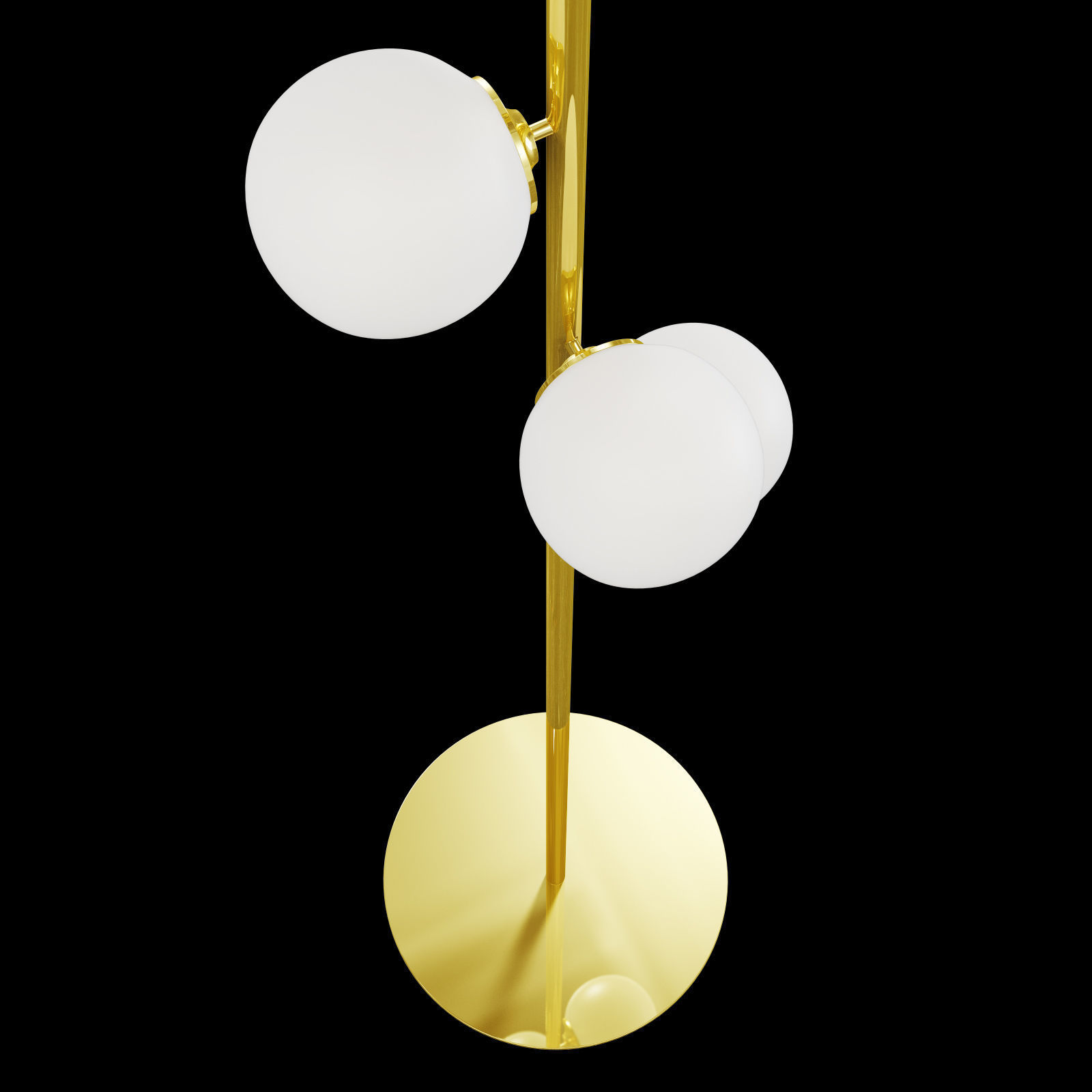 Imperium light frost 1405301201 3D model_4