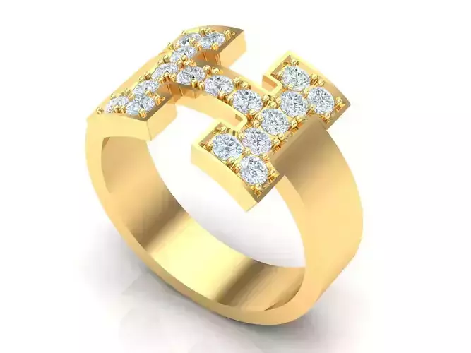 Premium Engagement Rings 1WR205