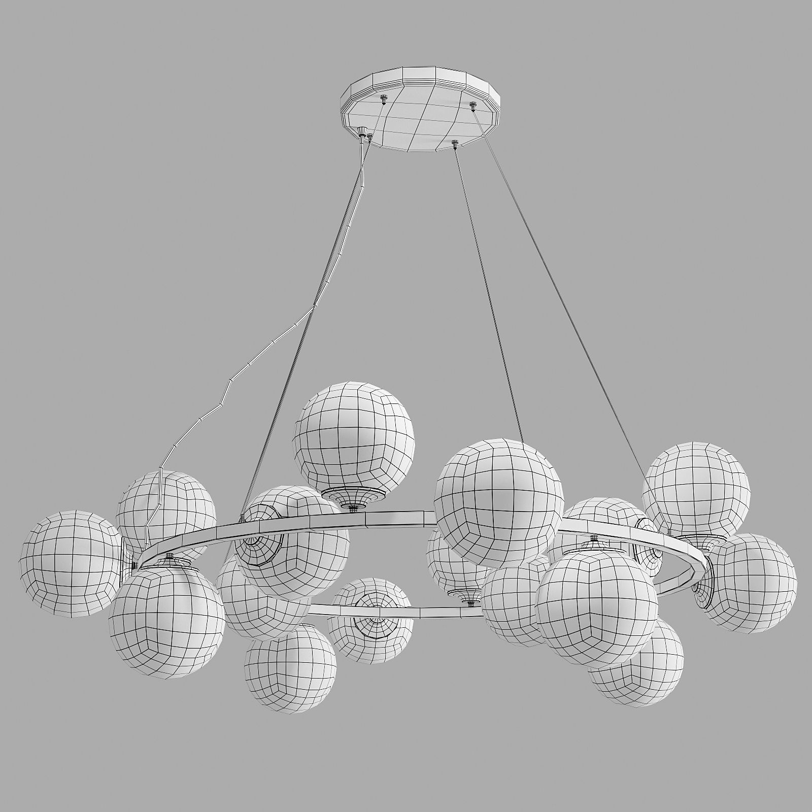 Imperium light frost 140161000501 3D model_5