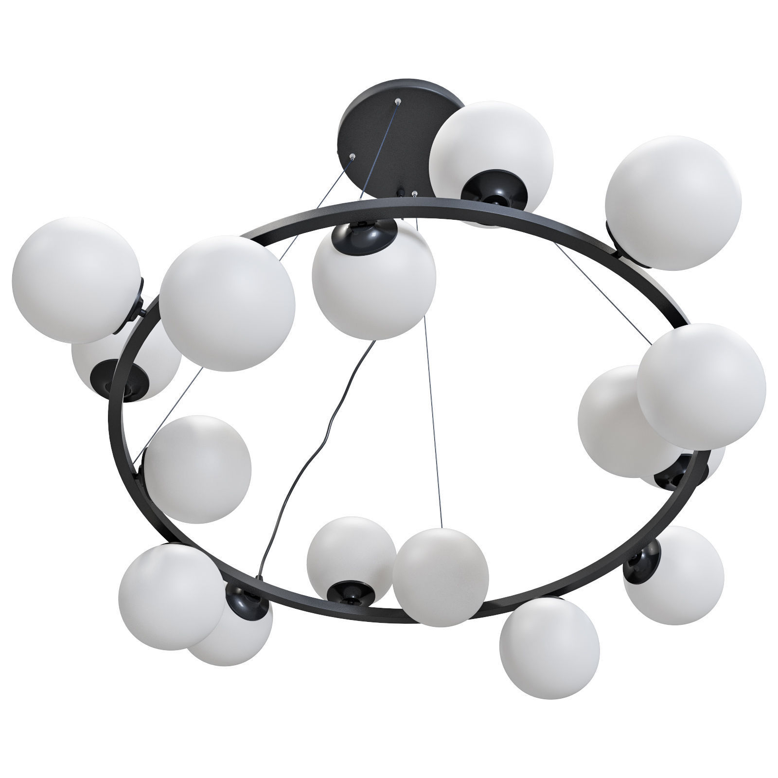 Imperium light frost 140161000501 3D model_1