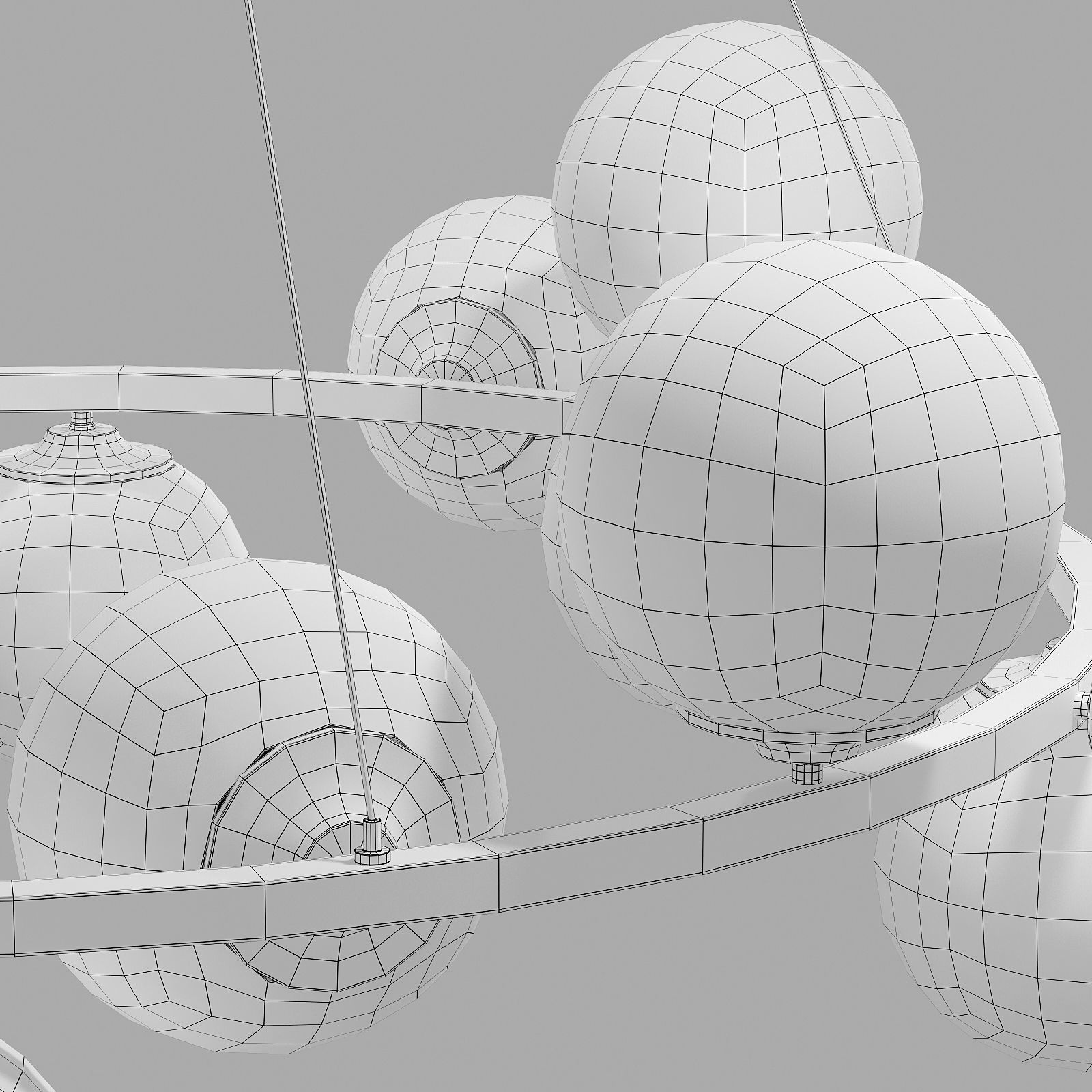 Imperium light frost 140161000501 3D model_6