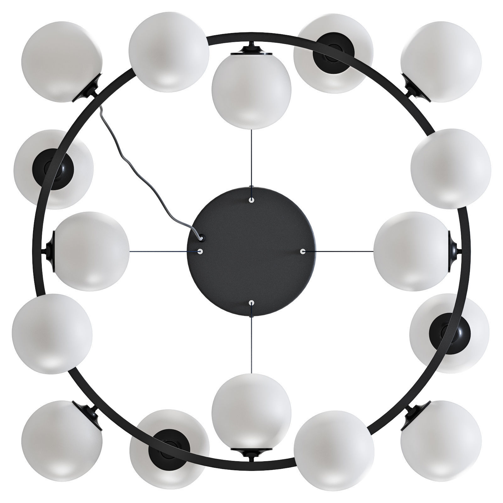 Imperium light frost 140161000501 3D model_4