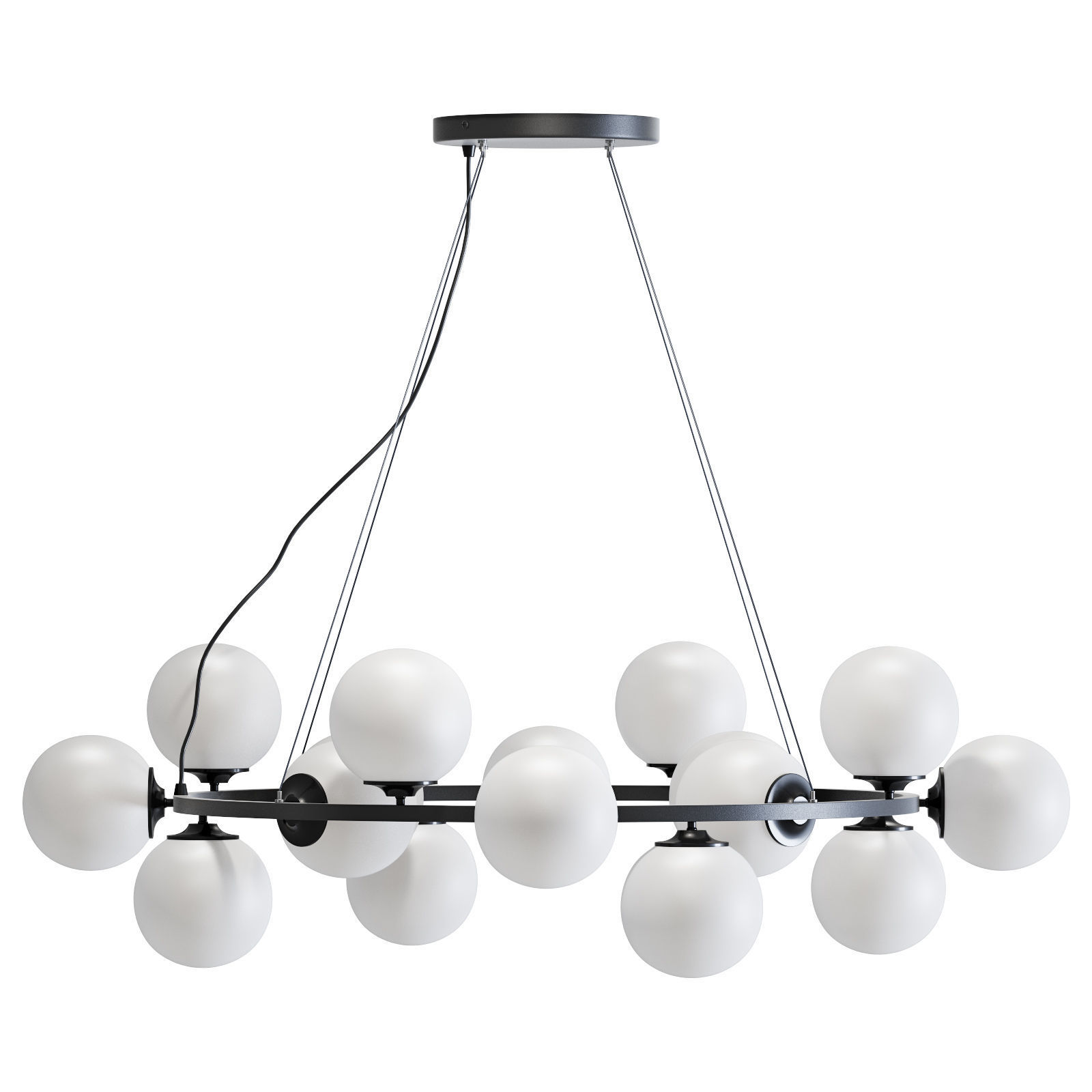 Imperium light frost 140161000501 3D model_2