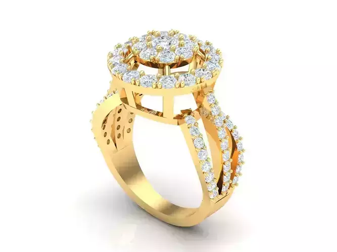Premium Engagement Rings 1WR193