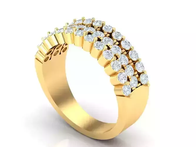 Premium Engagement Rings 1WR192