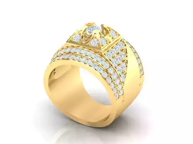 Premium Engagement Rings 1WR191