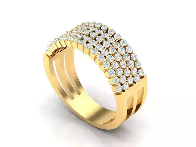 Premium Engagement Rings 1WR190