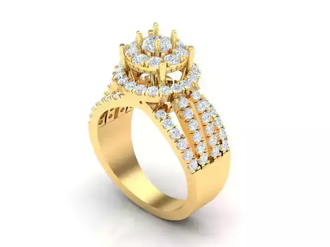 Premium Engagement Rings 1WR178