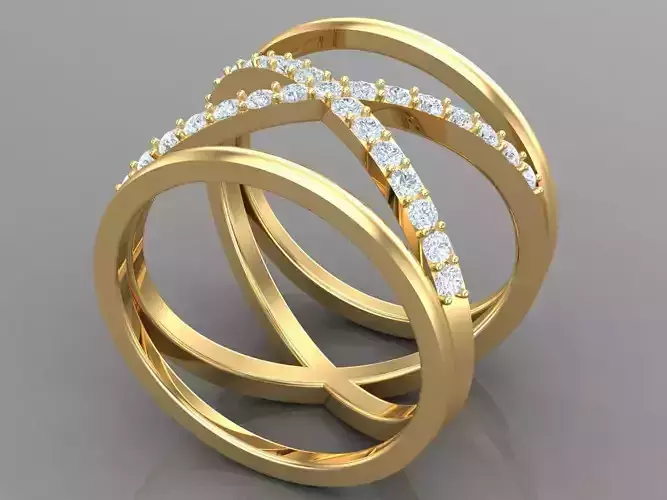 Premium Engagement Rings 1WR166