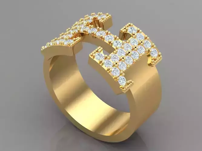 Premium Engagement Rings 1WR164