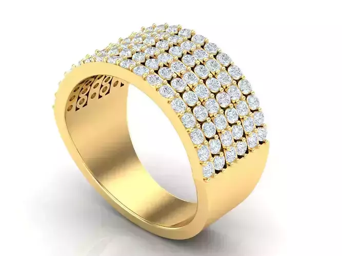 Premium Engagement Rings 1WR161