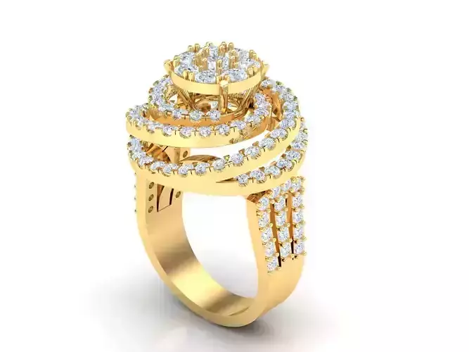 Premium Engagement Rings 1WR150