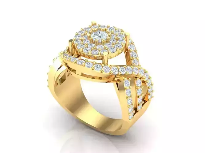 Premium Engagement Rings 1WR148