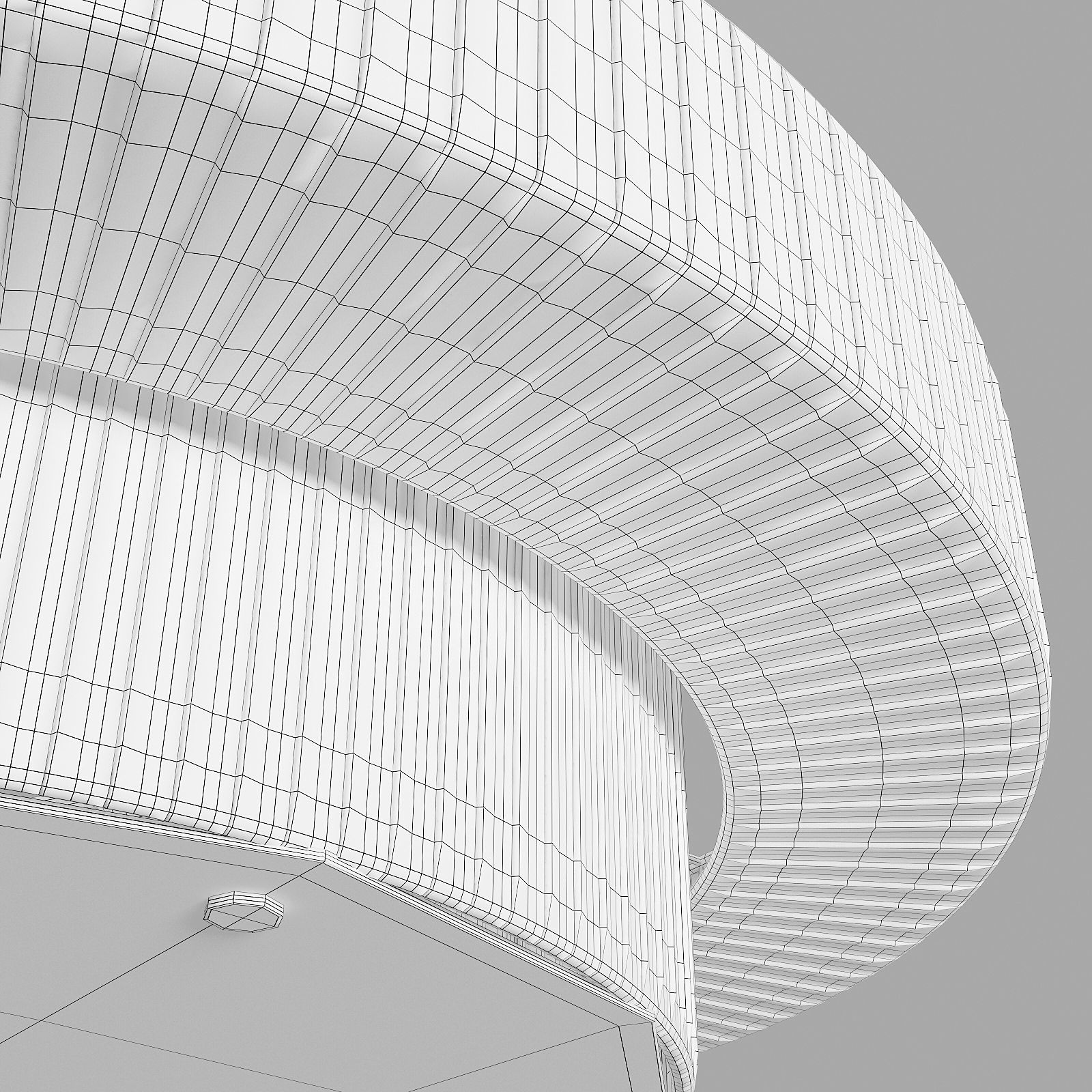 Imperium light grenada 3976550504 3D model_6