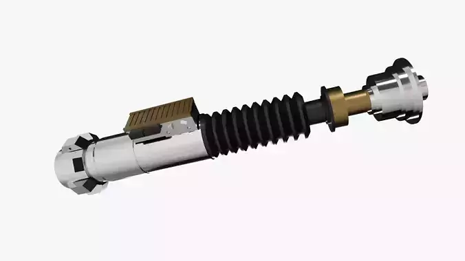 Lightsaber ROJ Luke Skywalker - Star Wars