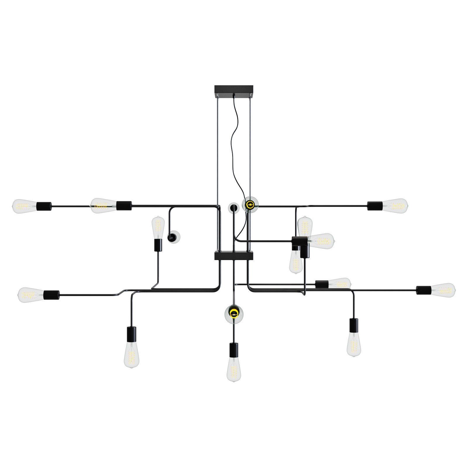 Imperium light hydra 8315650505 3D model_2